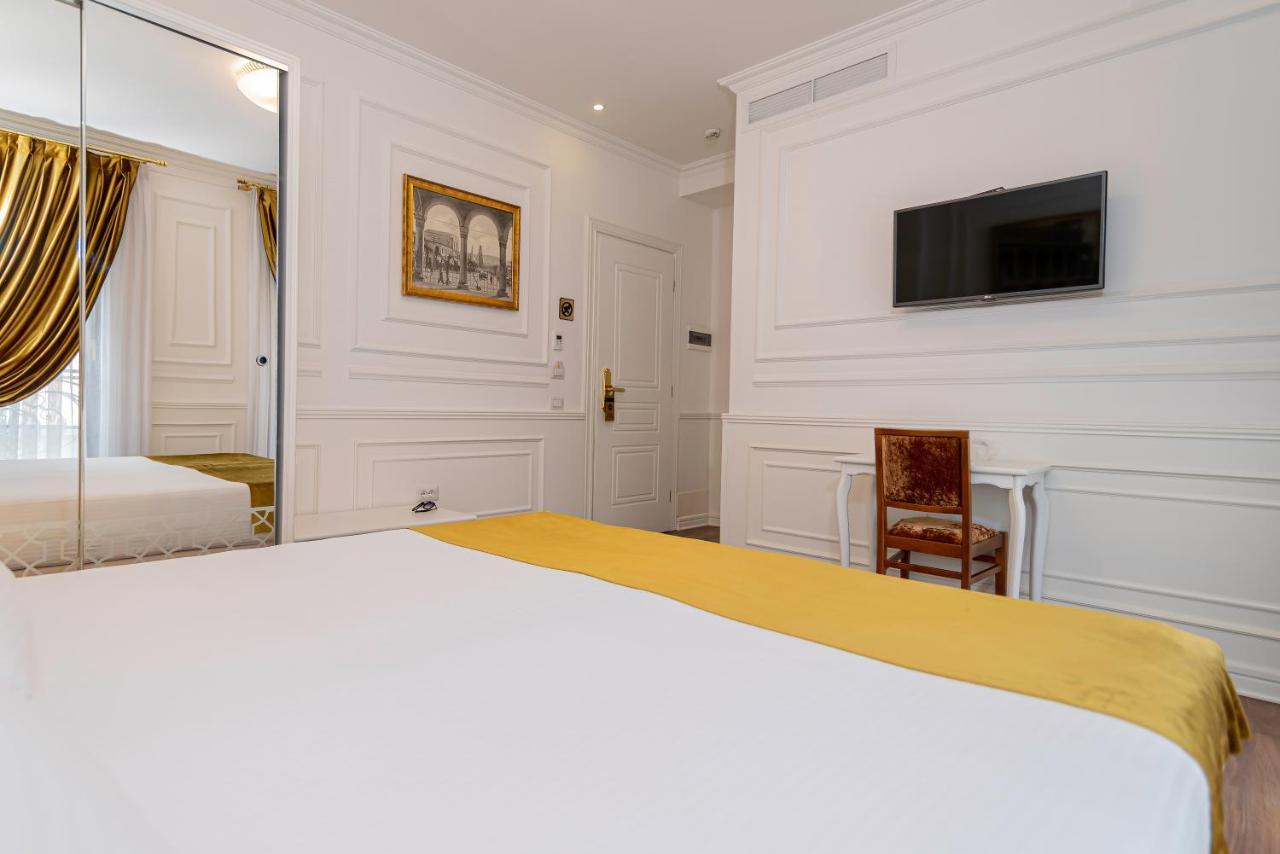 Eler Hotel Tirana Zewnętrze zdjęcie